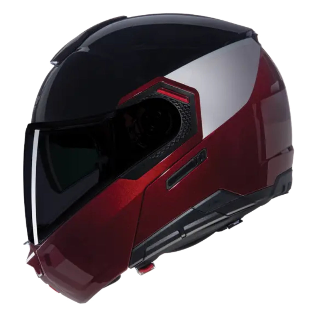 Casco Modulare Nolan N90-3 Verniciatura Speciale