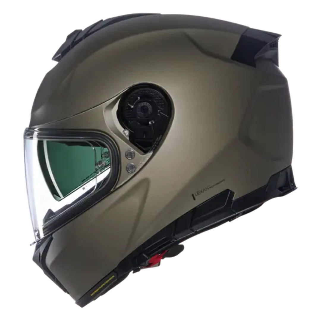 Casco Integrale Nolan N80-8 Classico Nobile