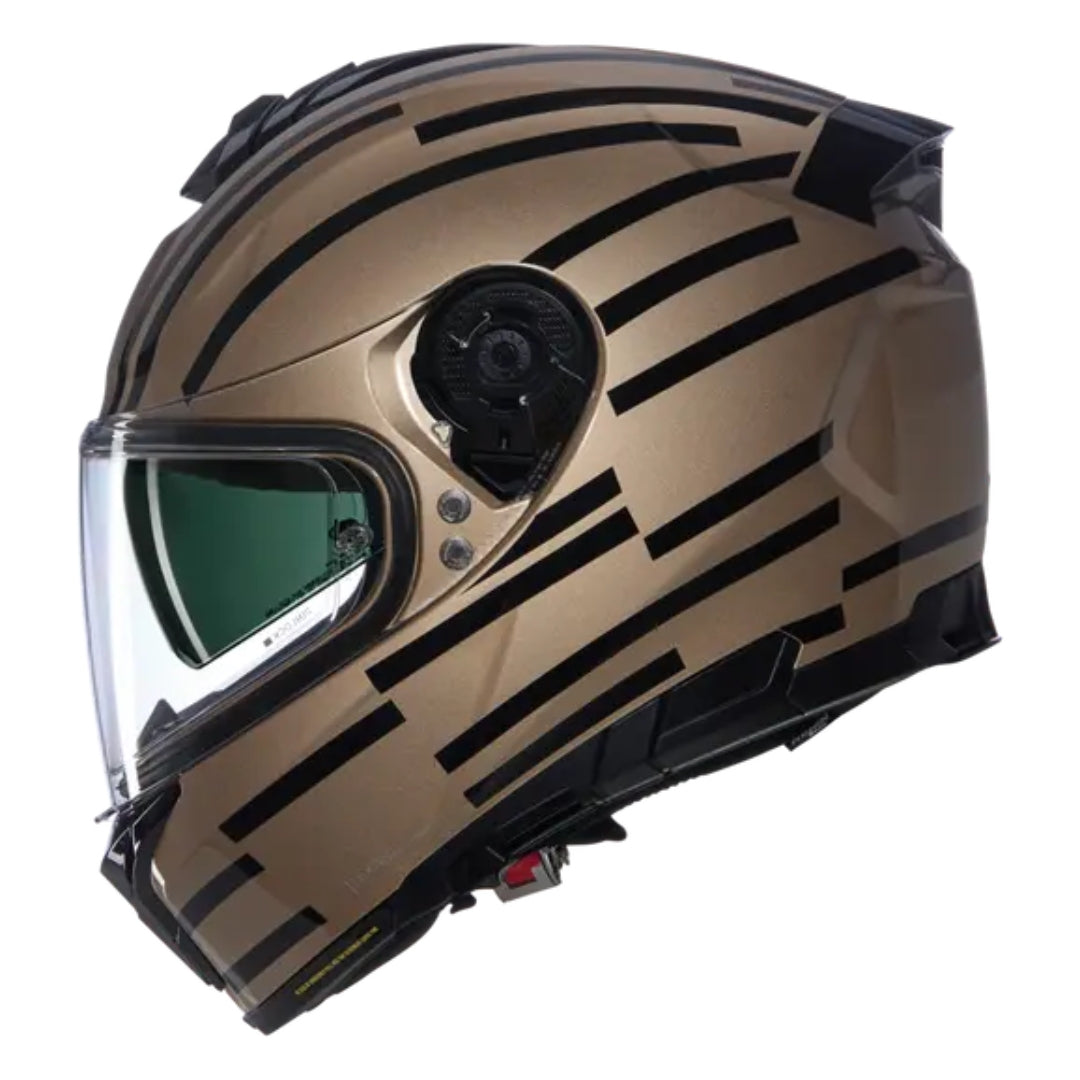 Casco Integrale Nolan N80-8 Veloce