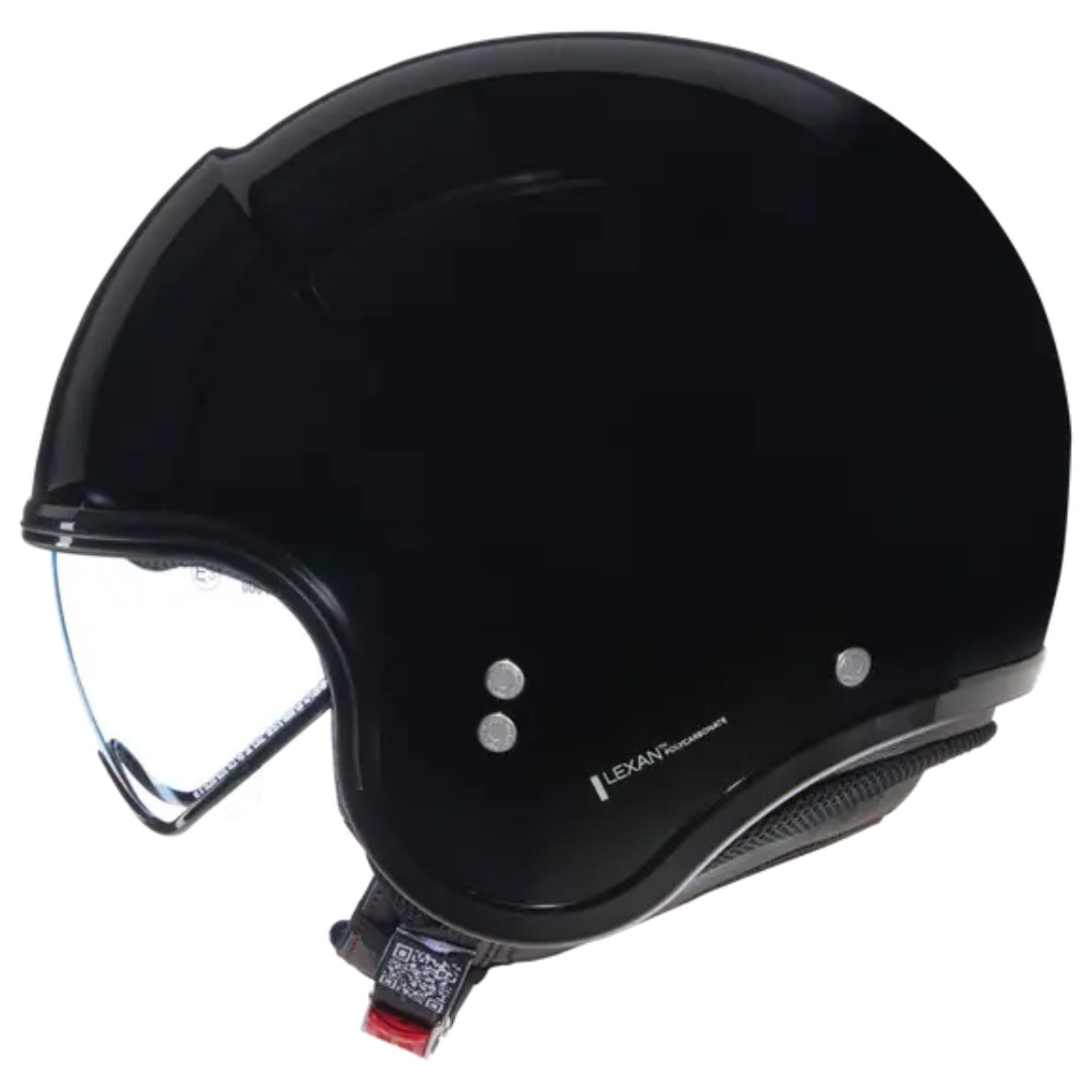 Casco Jet Nolan N21 Classico