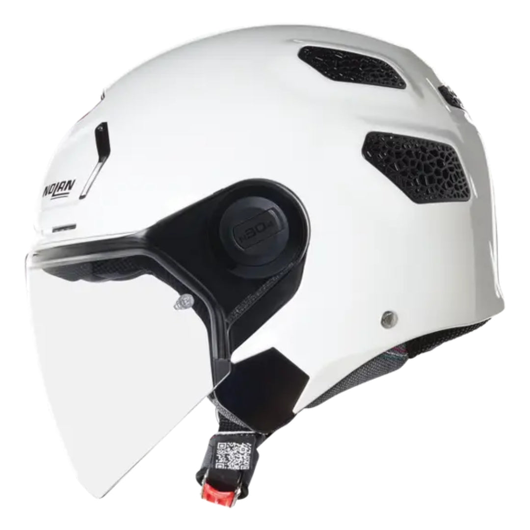 Casco Jet Nolan N30-4 T Classico