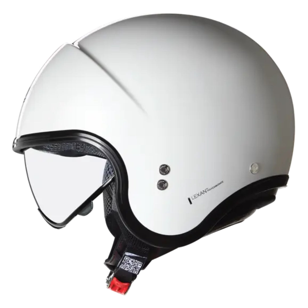 Casco Jet Nolan N21 Classico