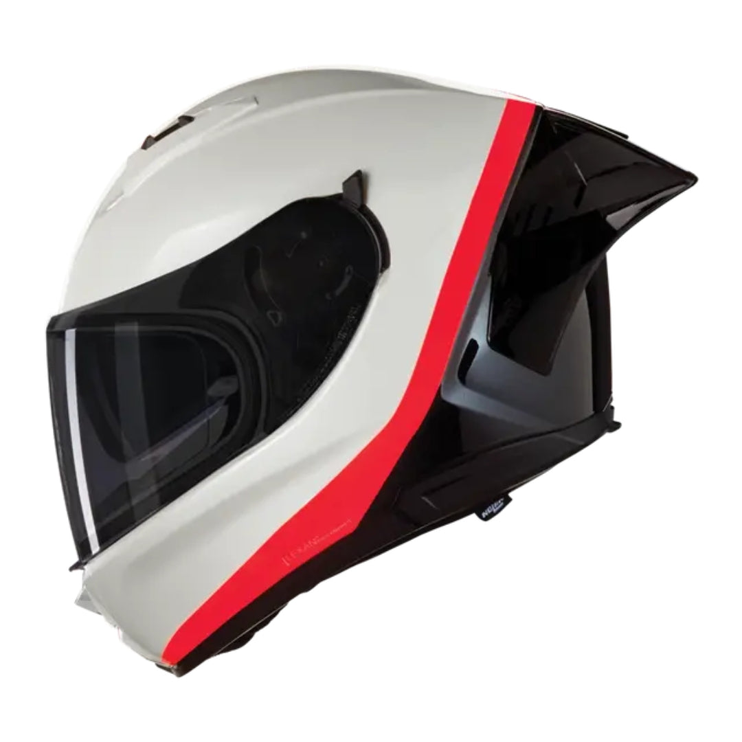 Casco Integrale Nolan N60-6 Sport Verniciatura Speciale