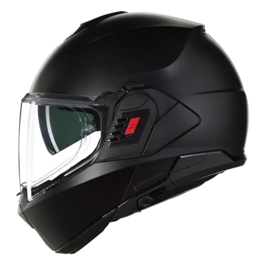 Casco Modulare Flip Back Nolan N120-1 Classico