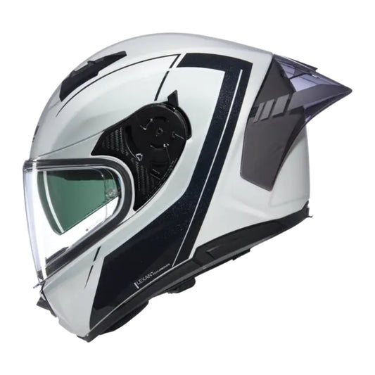 Casco Integrale Nolan N60-6 Sport Mesmerico