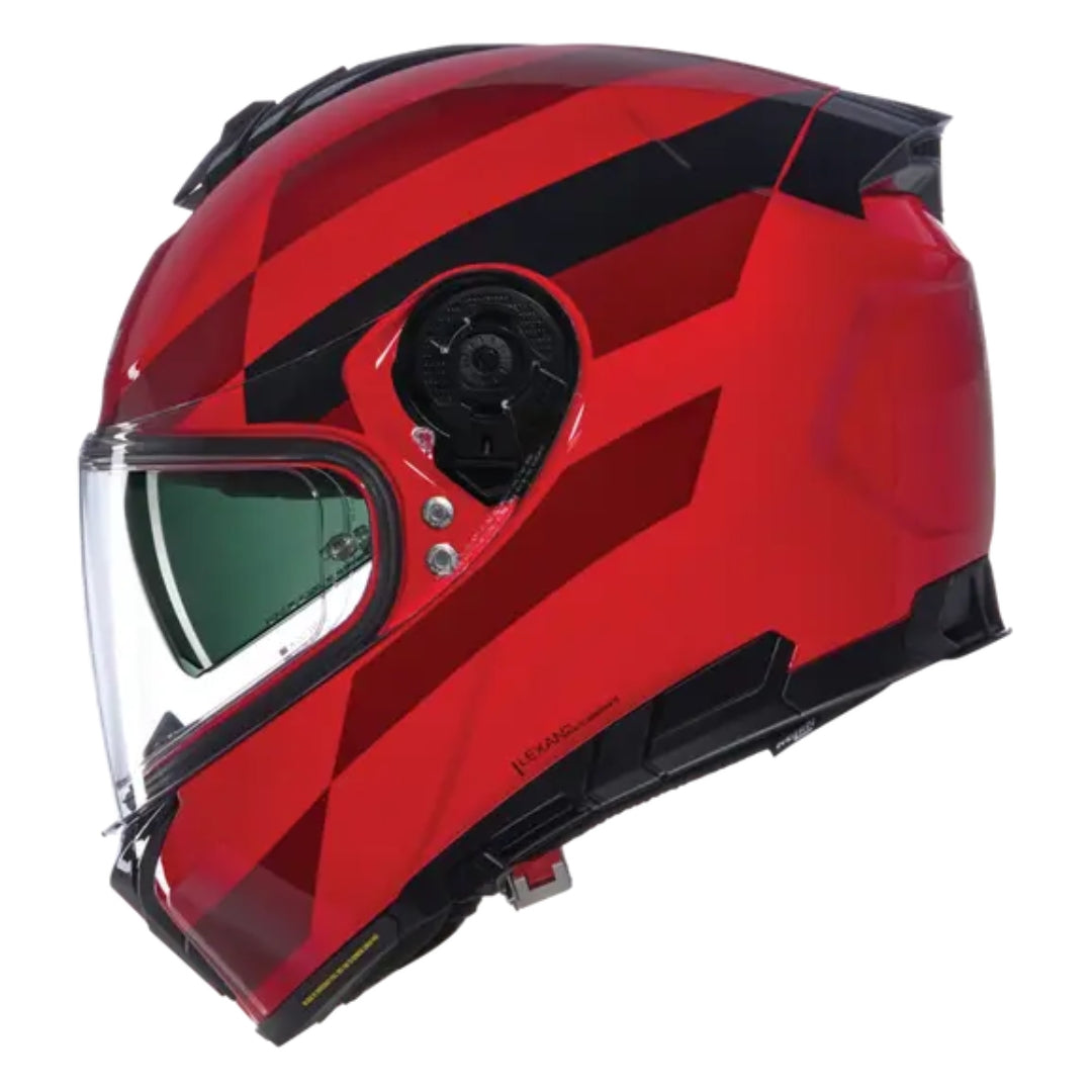 Casco Integrale Nolan N80-8 Alfiere