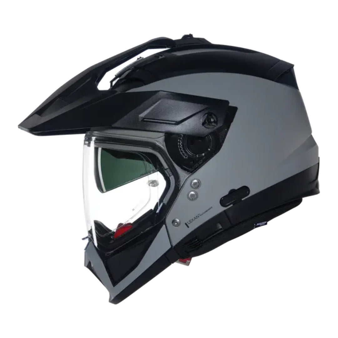 Casco Nolan Integrale/Jet N70-2 X Classico