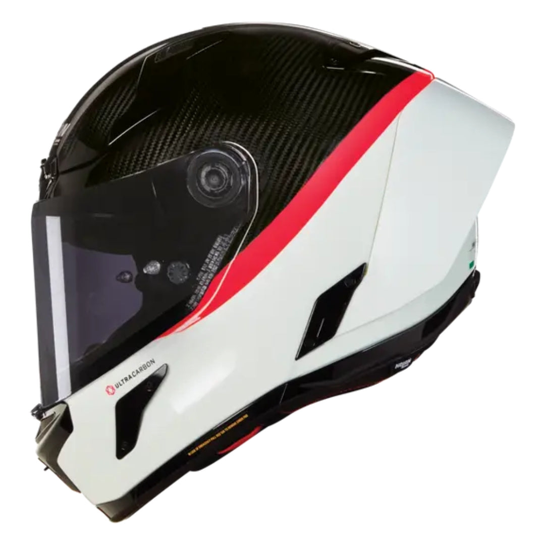 Casco Integrale Nolan X-804 RS Ultra Carbon D.O.C.