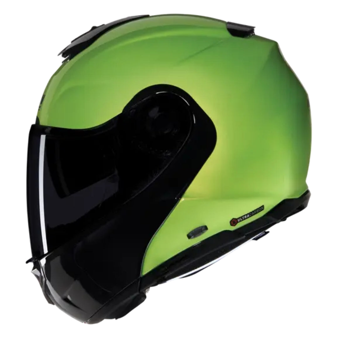 Casco Modulare Nolan X-1005 Ultra Carbon Mivedi 329