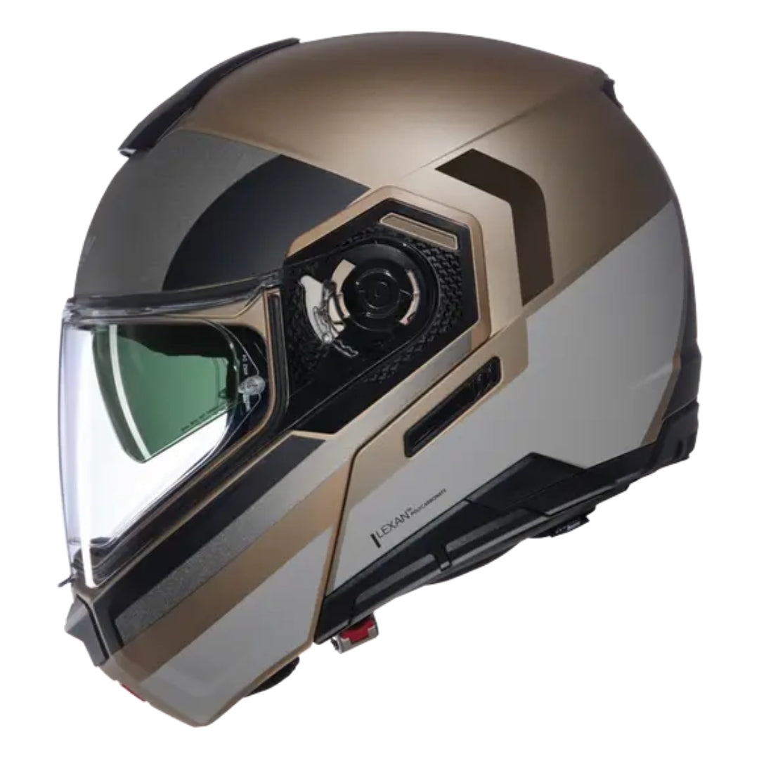 Casco Modulare Nolan N90-3 Roboto