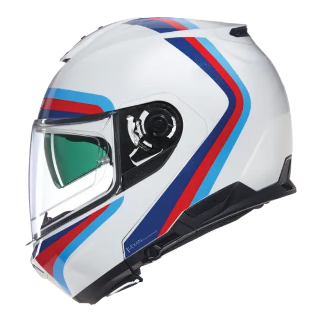 Casco Modulare Nolan N100-6 Assoluto