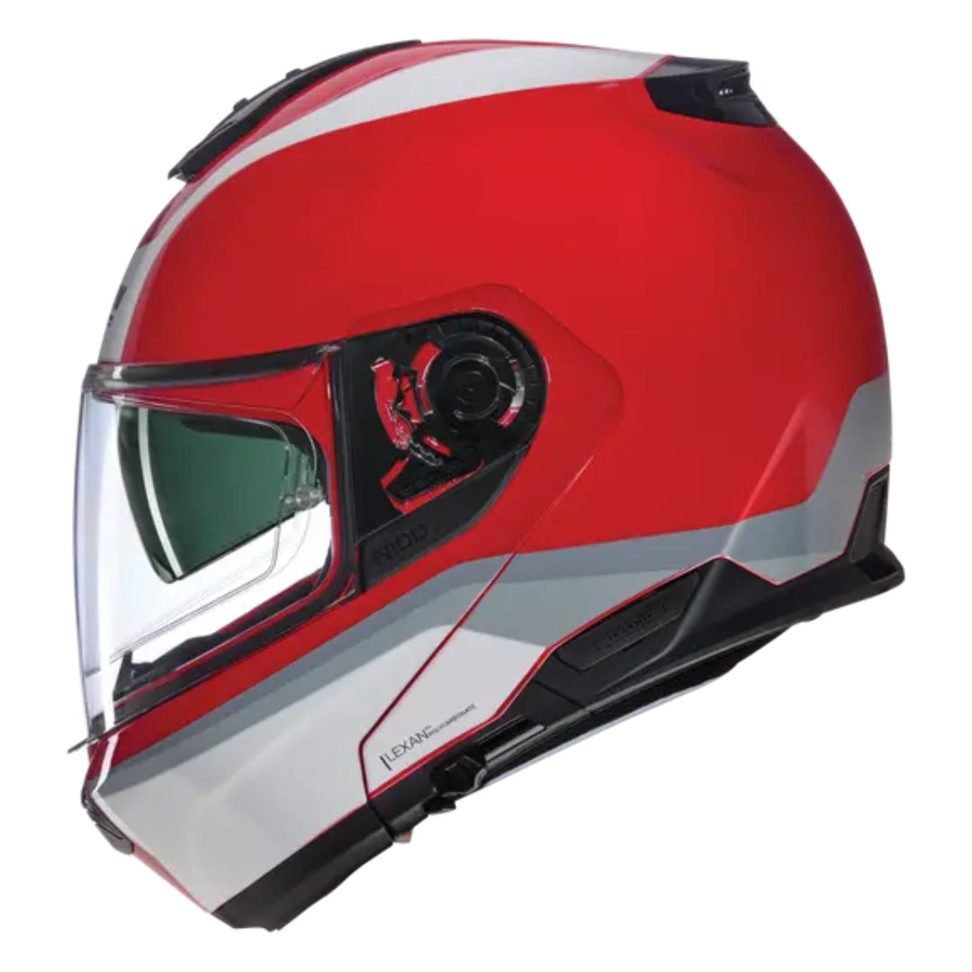 Casco Modulare Nolan N100-6 Incognito