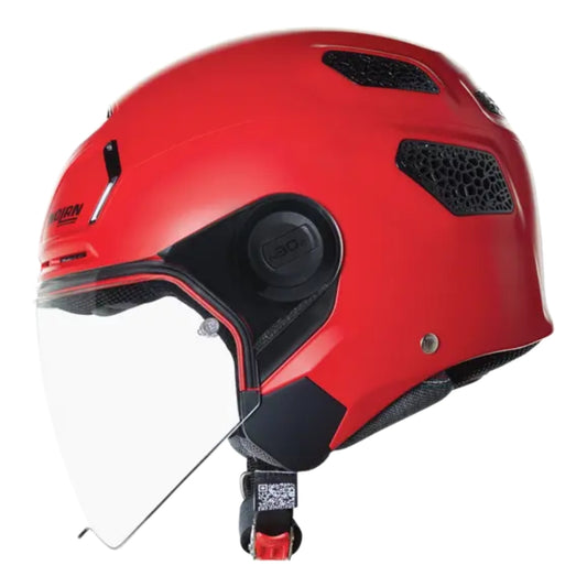 Casco Jet Nolan N30-4 T Classico