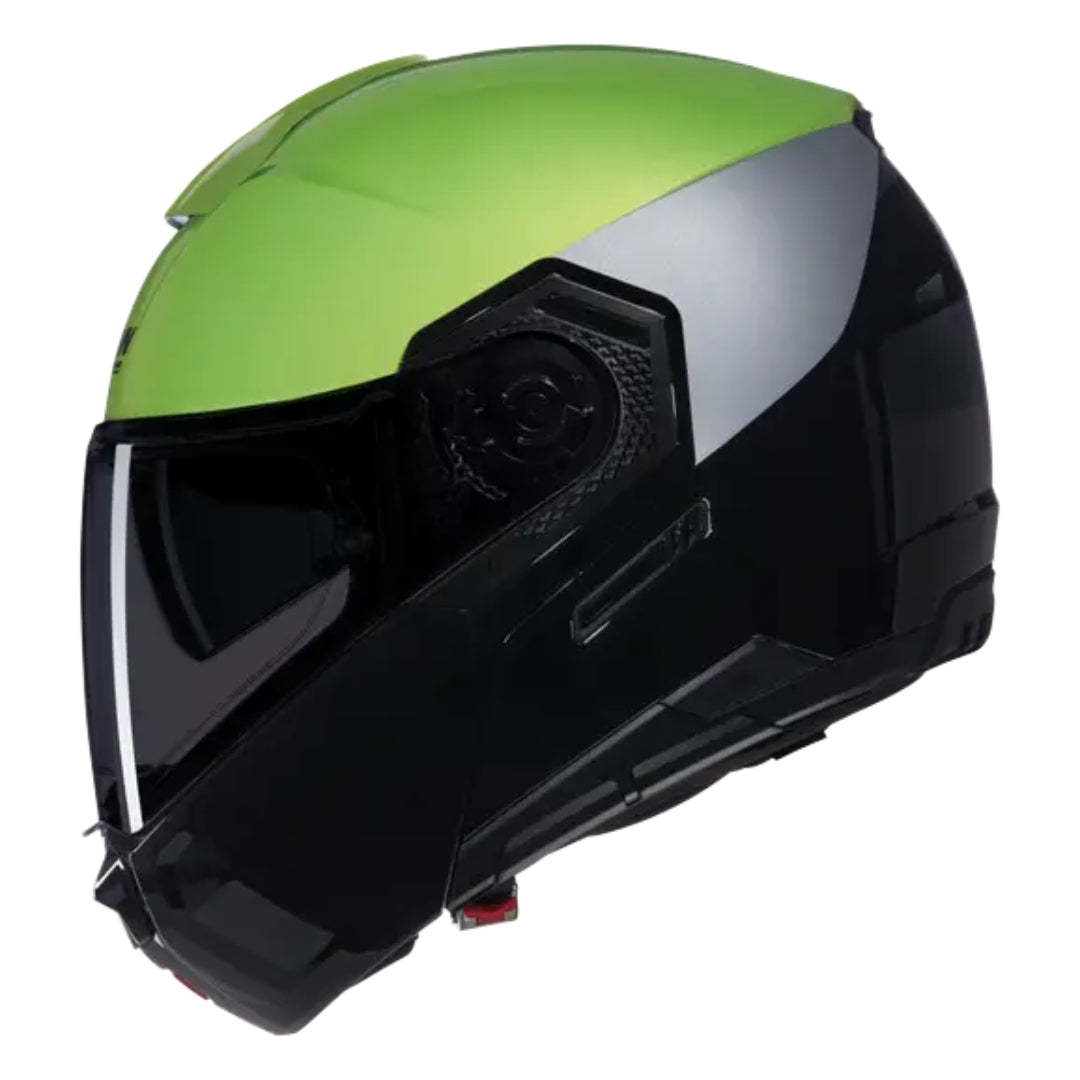 Casco Modulare Nolan N90-3 Verniciatura Speciale