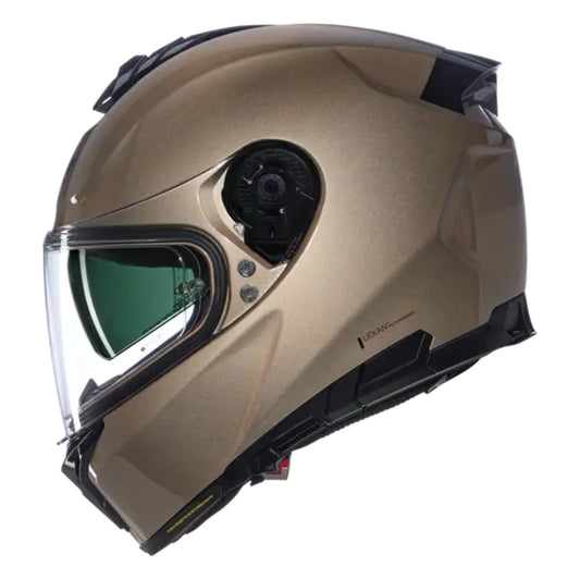 Casco Integrale Nolan N80-8 Classico Nobile
