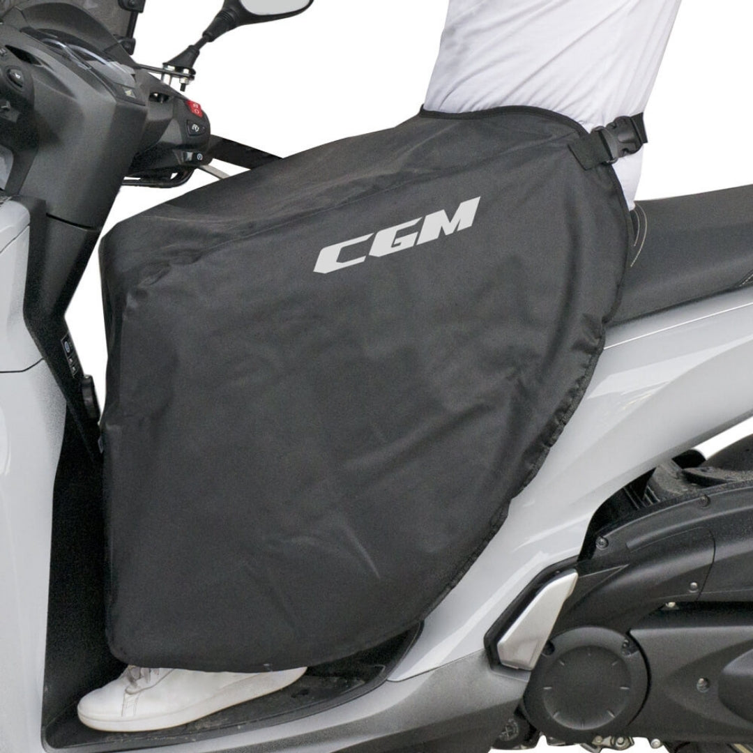 Coprigambe Universale CGM D03 Easy