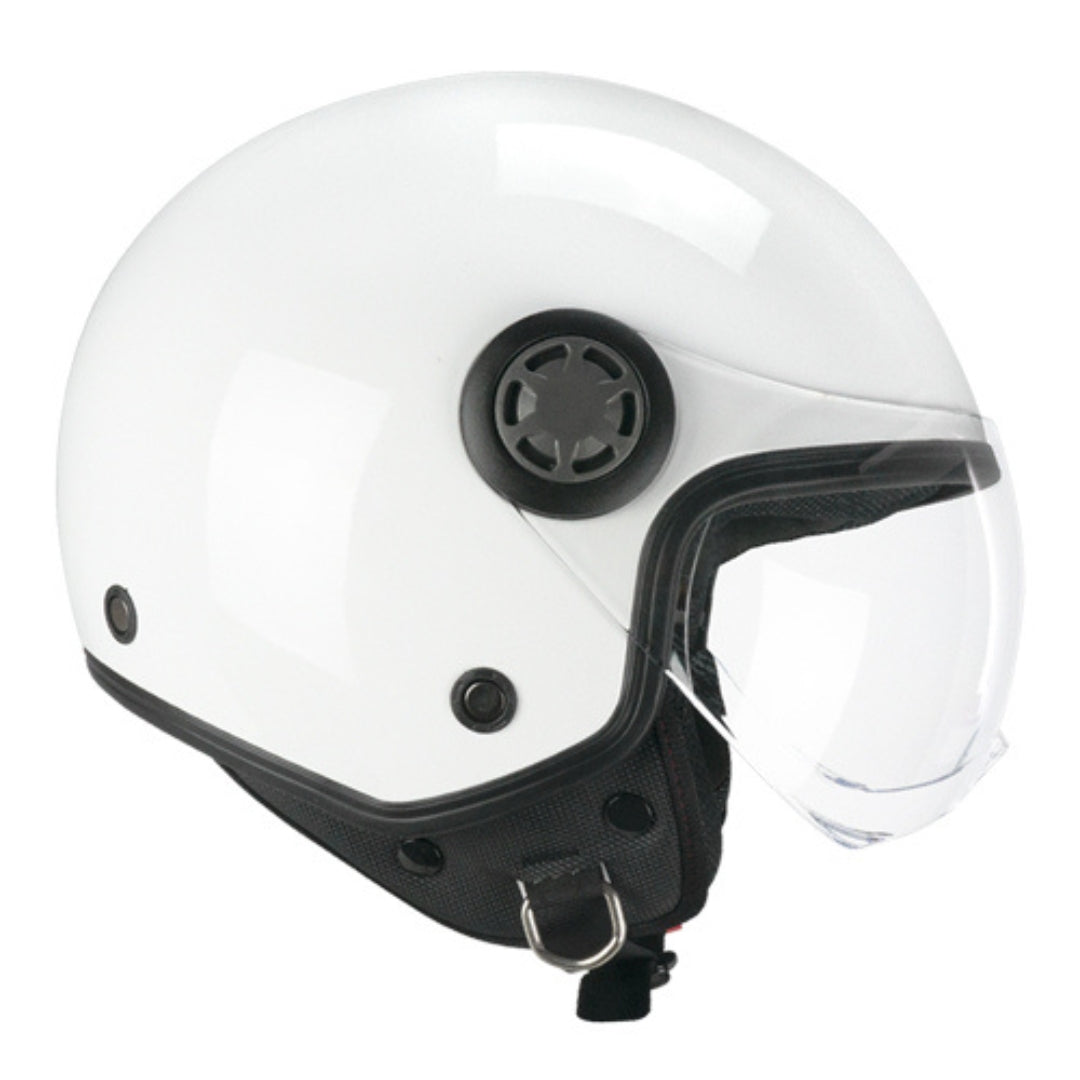 Casco Jet SKA-P 1SHE Zen Basic