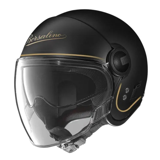 Casco Jet Nolan N21 Visor Borsalino