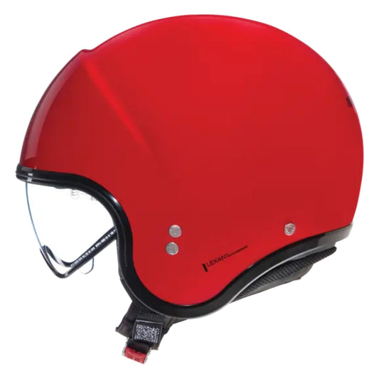 Casco Jet Nolan N21 Classico