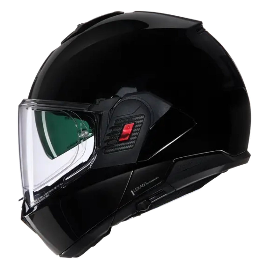 Casco Modulare Flip Back Nolan N120-1 Classico