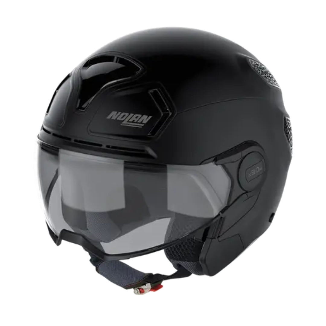 Casco Jet Nolan N30-4 T Classic