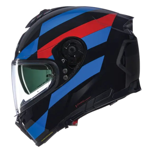 Casco Integrale Nolan N80-8 Alfiere