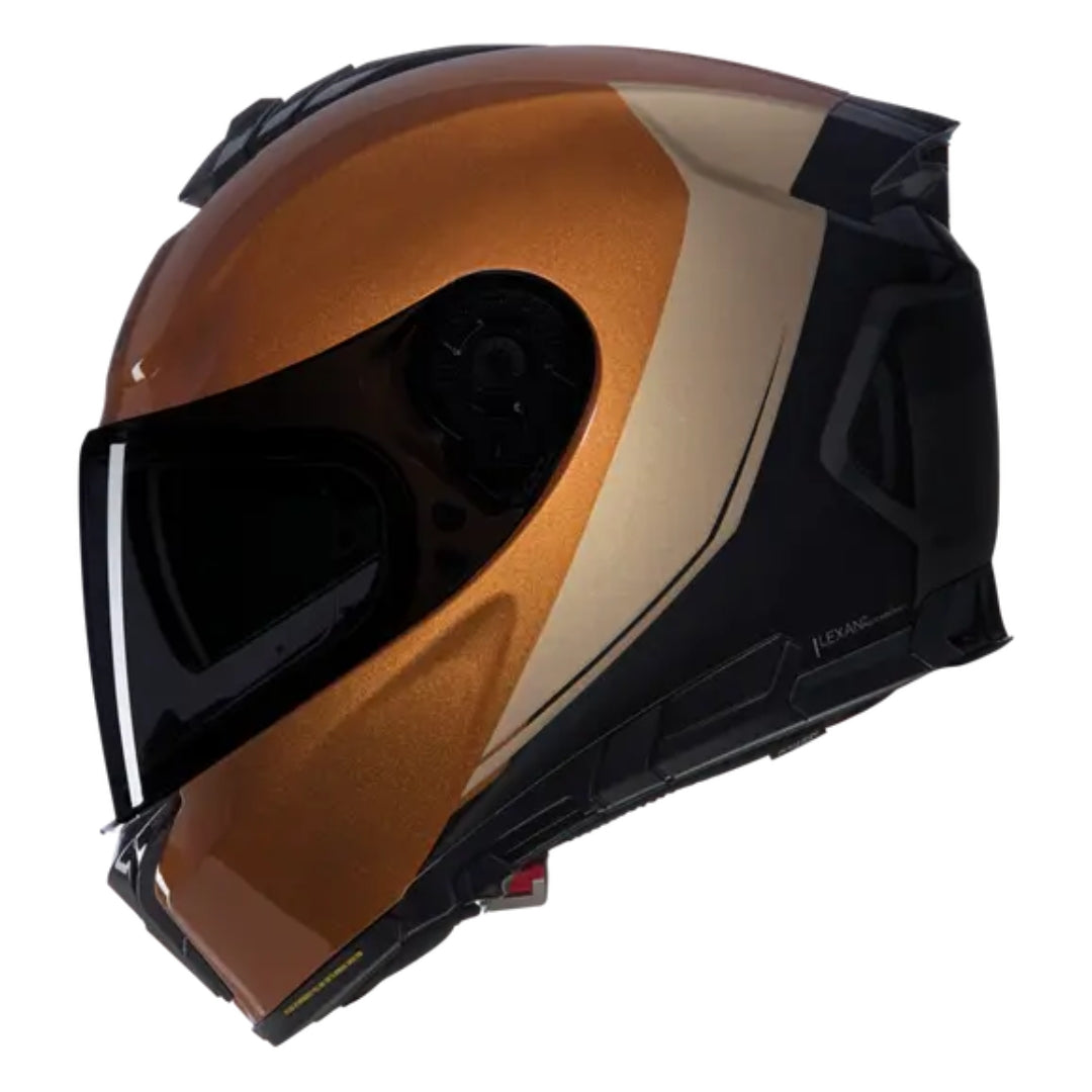 Casco Integrale Nolan N80-8 Verniciatura Speciale