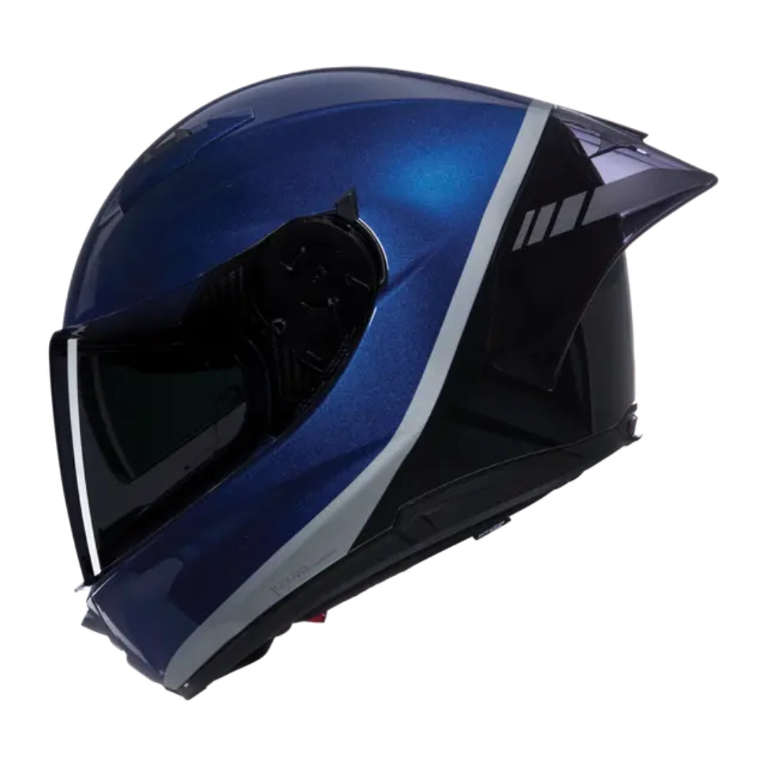 Casco Integrale Nolan N60-6 Sport Verniciatura Speciale