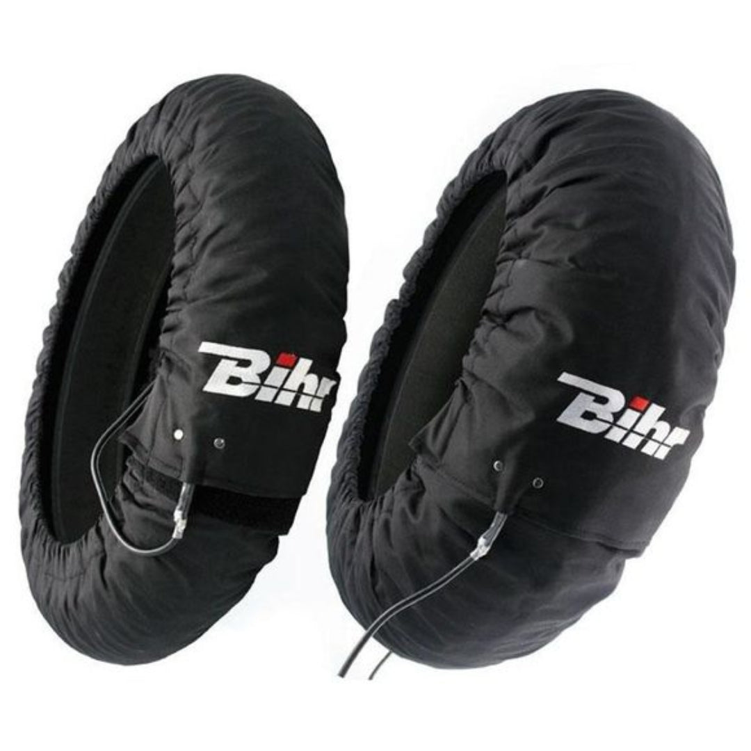 Termocoperte Bihr EVO2 200 - Anteriore 120mm - Posteriore da 180mm a 200mm