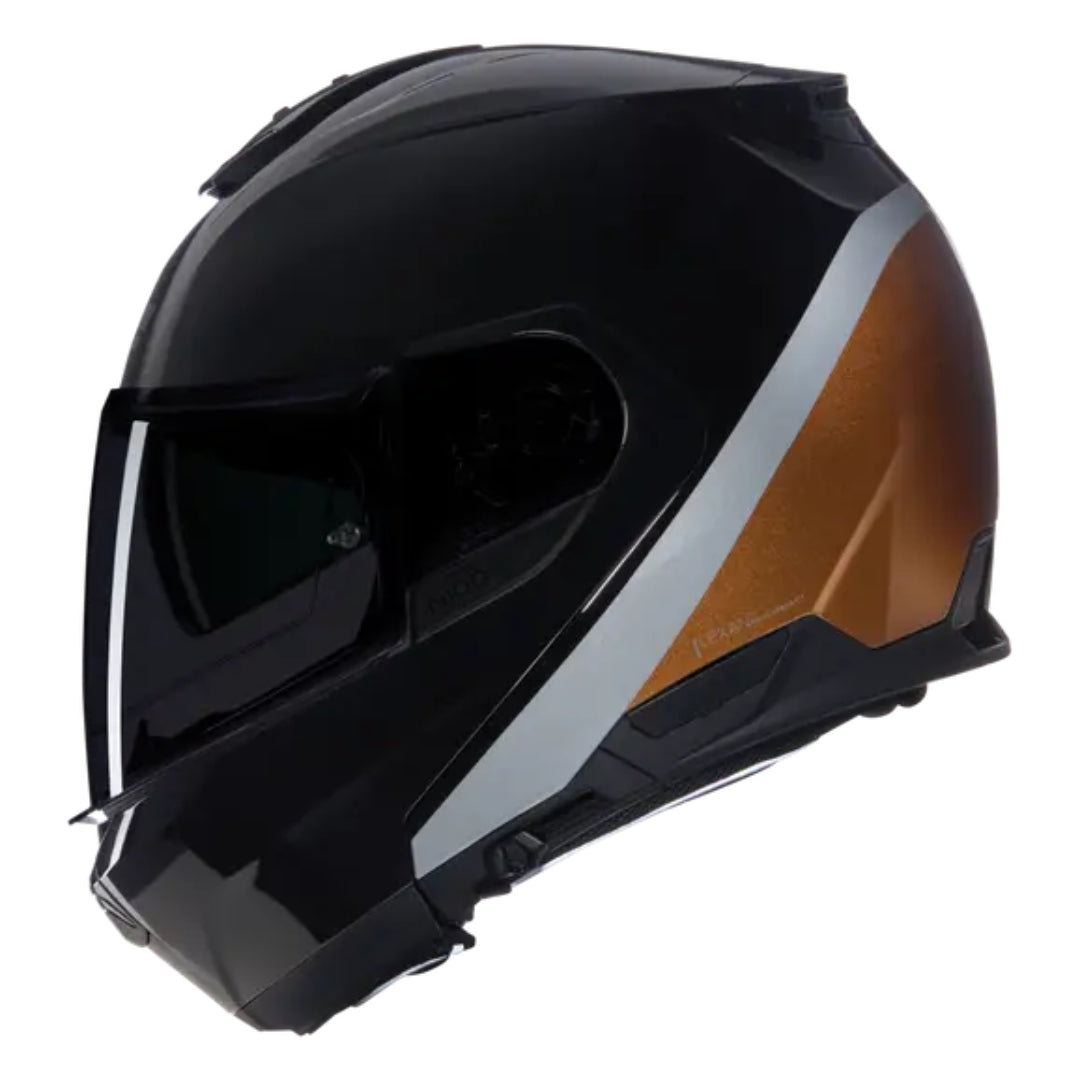 Casco Modulare Nolan N100-6 Verniciatura Speciale
