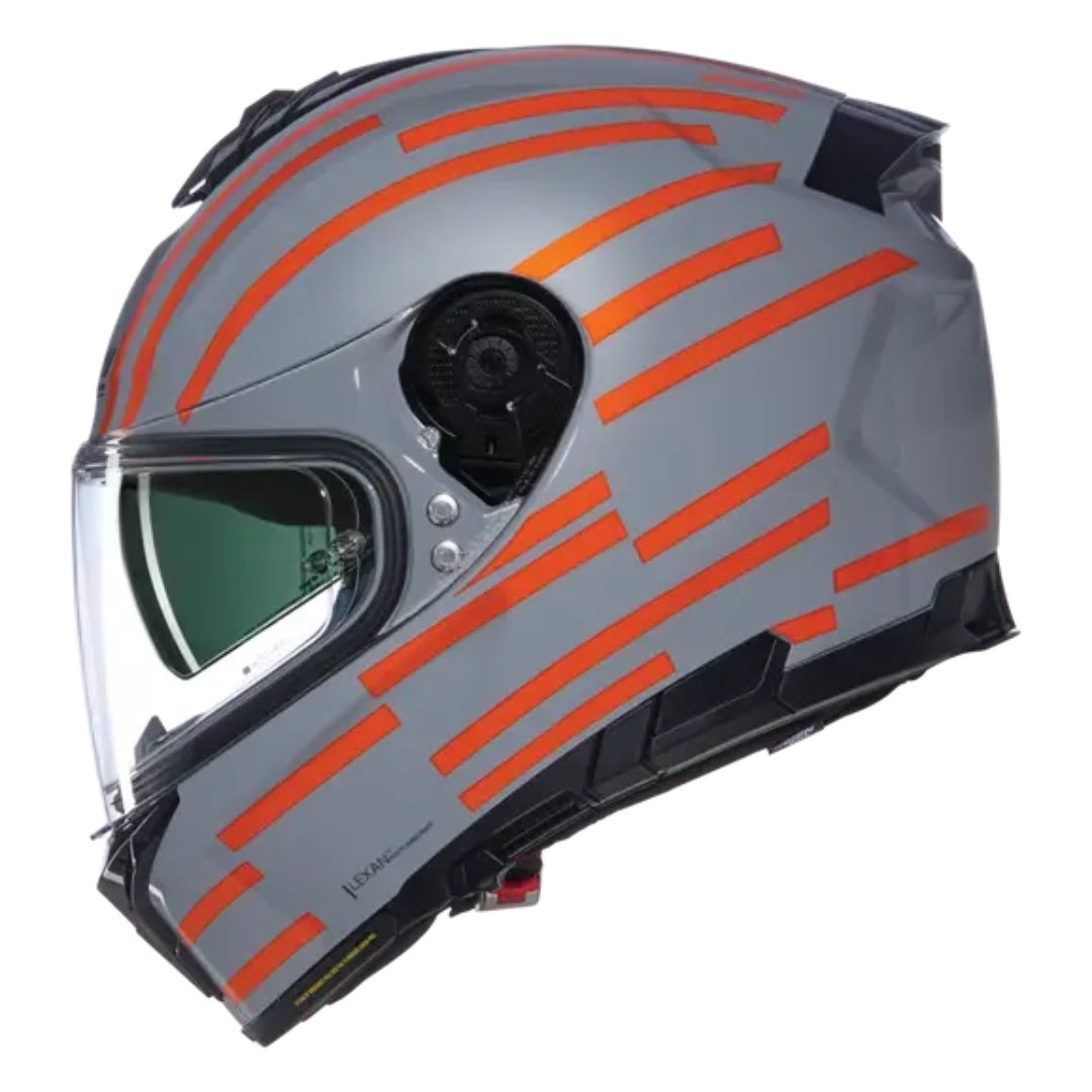 Casco Integrale Nolan N80-8 Veloce