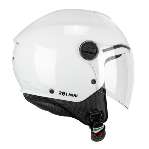Casco Jet Bambini CGM 261A Mini Mono