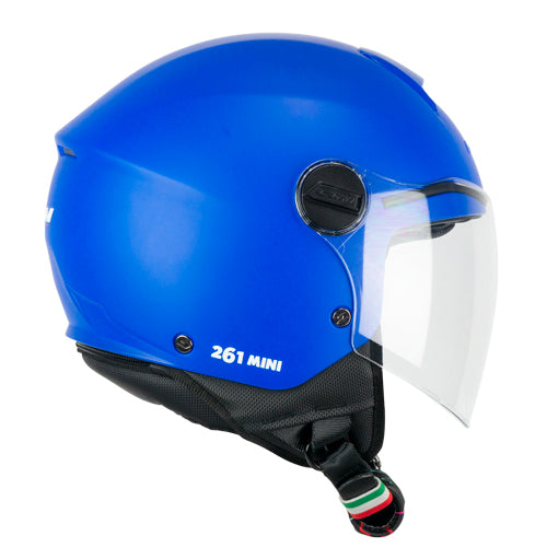 Casco Jet Bambini CGM 261A Mini Mono
