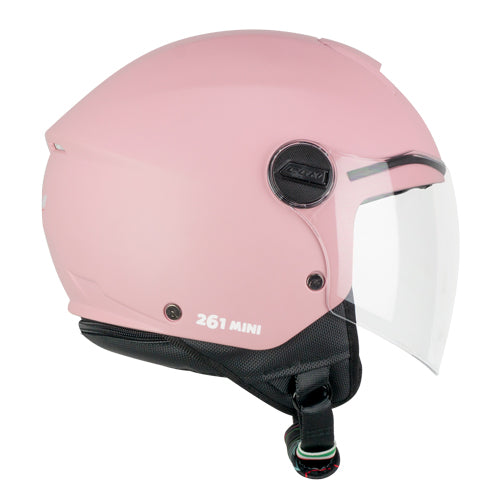 Casco Jet Bambini CGM 261A Mini Mono