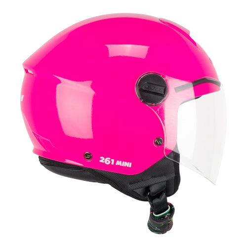Casco Jet Bambini CGM 261A Mini Mono