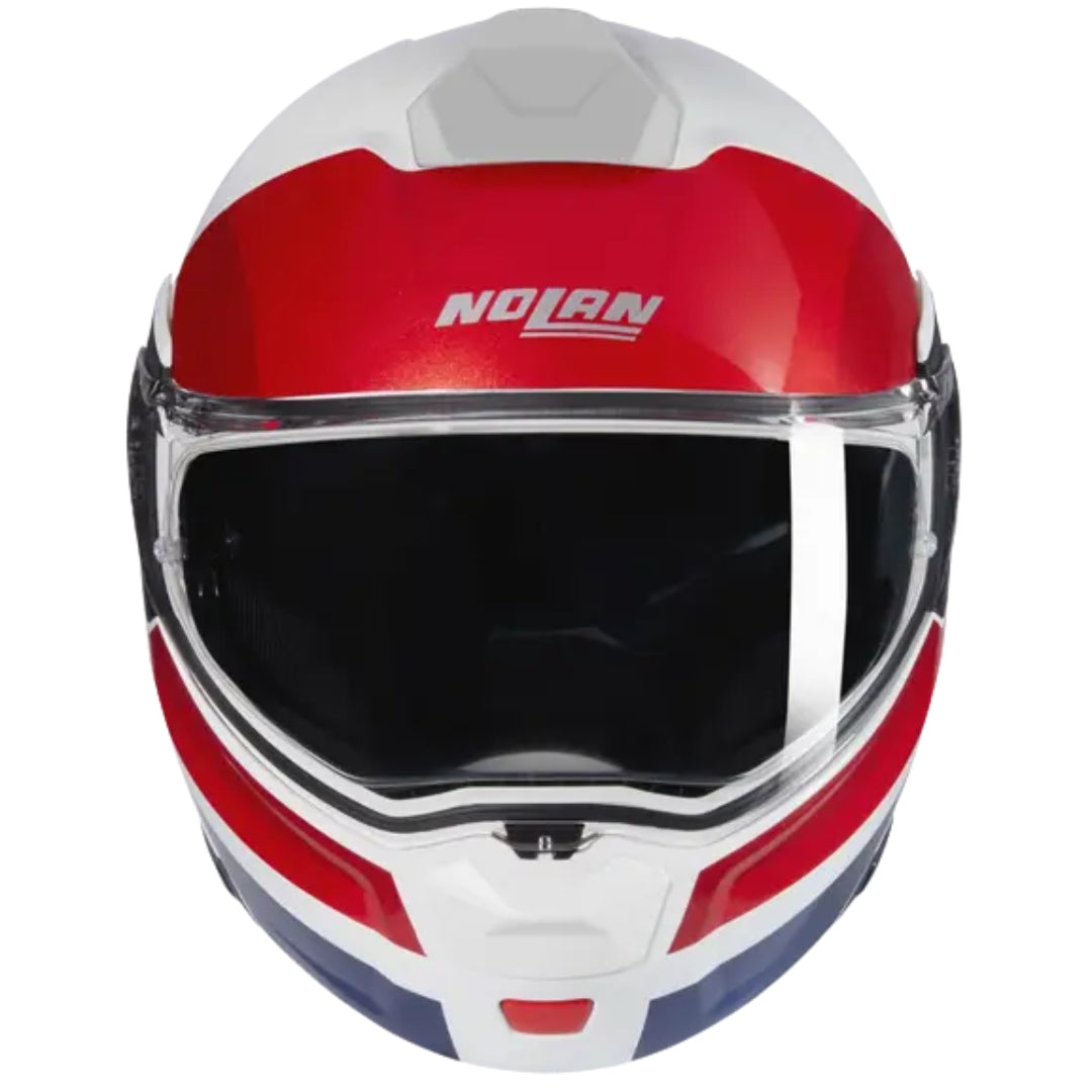 Casco Modulare Nolan N90-3 Roboto