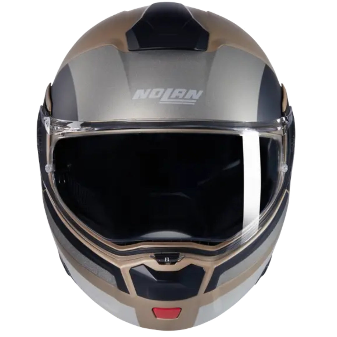 Casco Modulare Nolan N90-3 Roboto