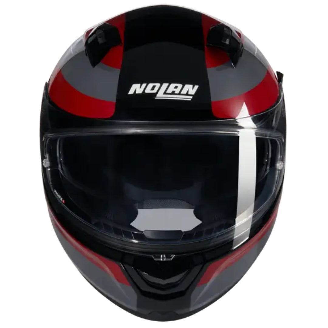 Casco Integrale Nolan N60-6 Ermetico