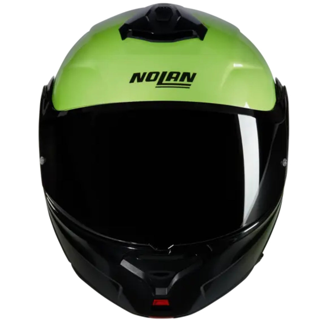 Casco Modulare Nolan X-1005 Ultra Carbon Mivedi 329