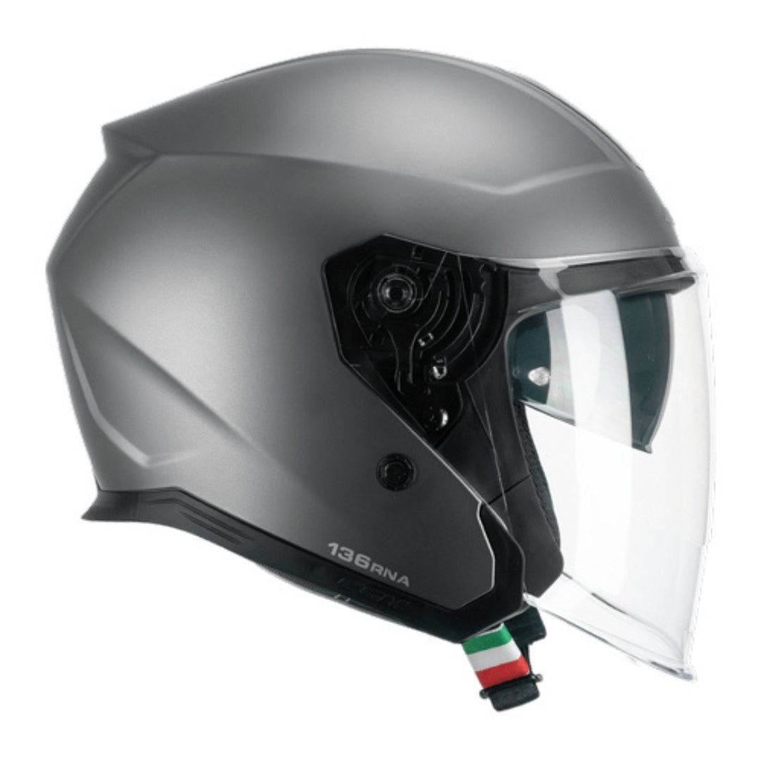CGM Daytona Mono 130A Jet Helmet