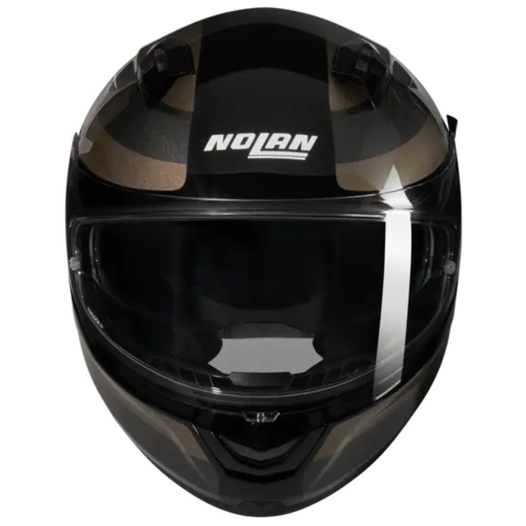 Casco Integrale Nolan N60-6 Ermetico
