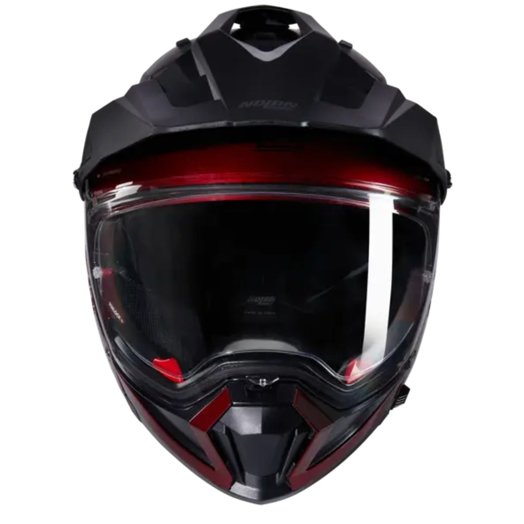 Casco Nolan Integrale/Jet N70-2 X Classico Nobile