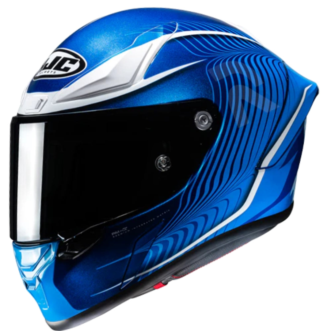 Casco Integrale HJC RPHA1 Lovis