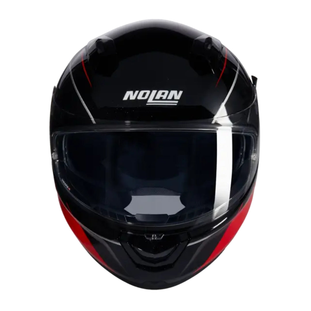 Casco Integrale Nolan N60-6 Sport Mesmerico