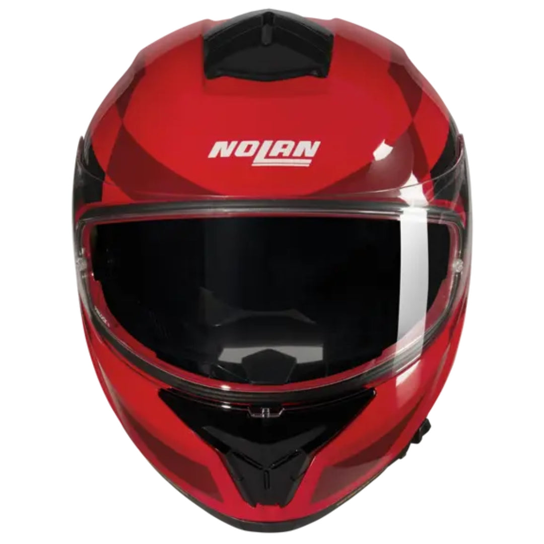 Casco Integrale Nolan N80-8 Alfiere