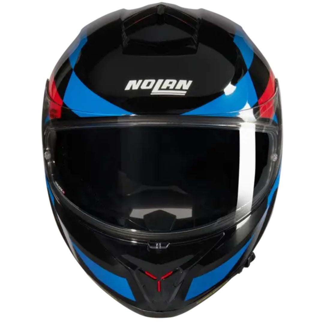 Casco Integrale Nolan N80-8 Alfiere