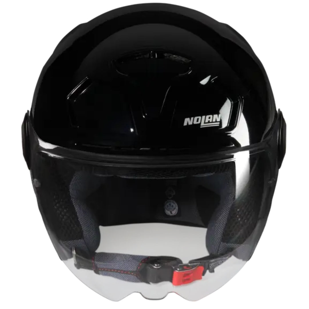 Casco Jet Nolan N30-4 T Classico
