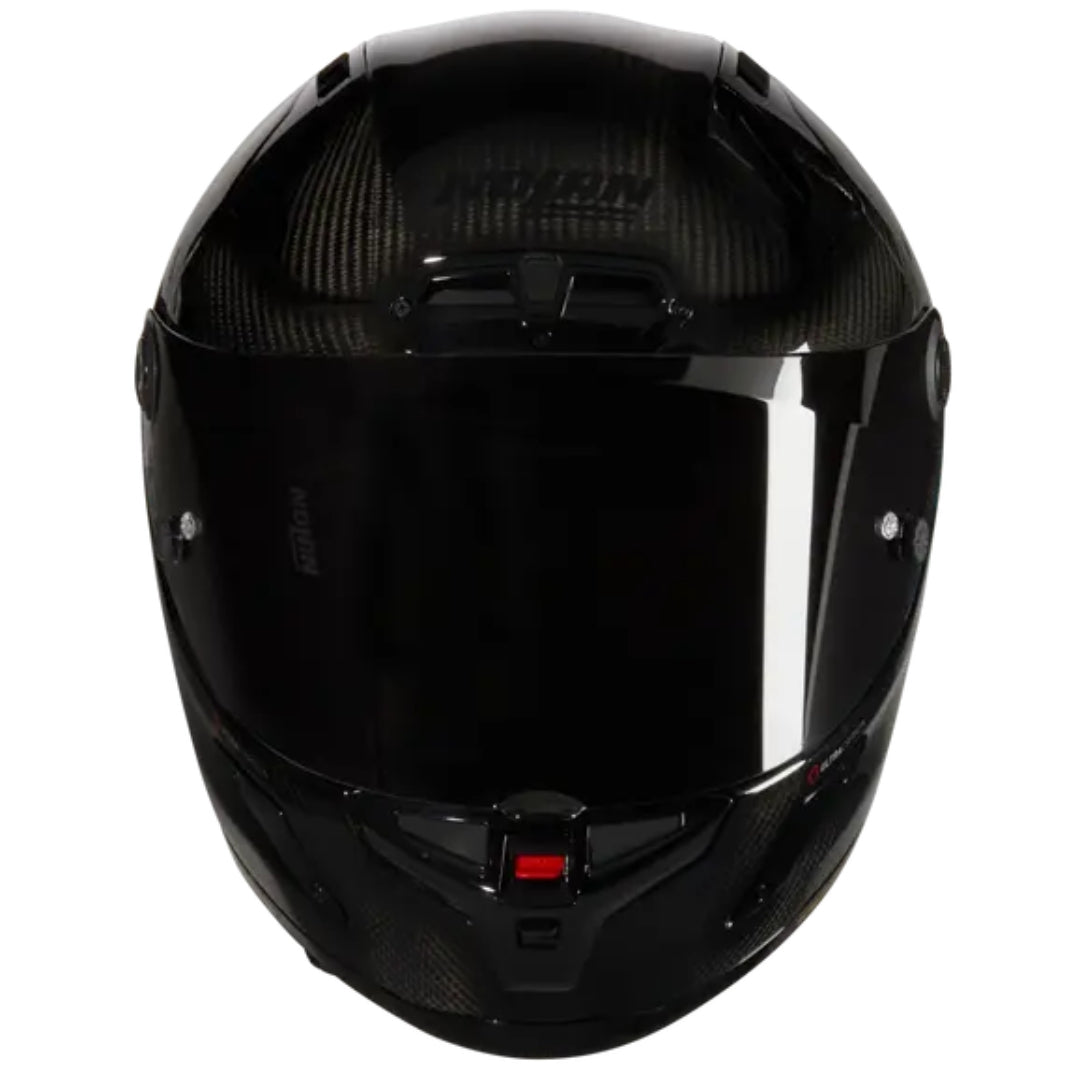 Casco Integrale Nolan X-804 RS Ultra Carbon Puro