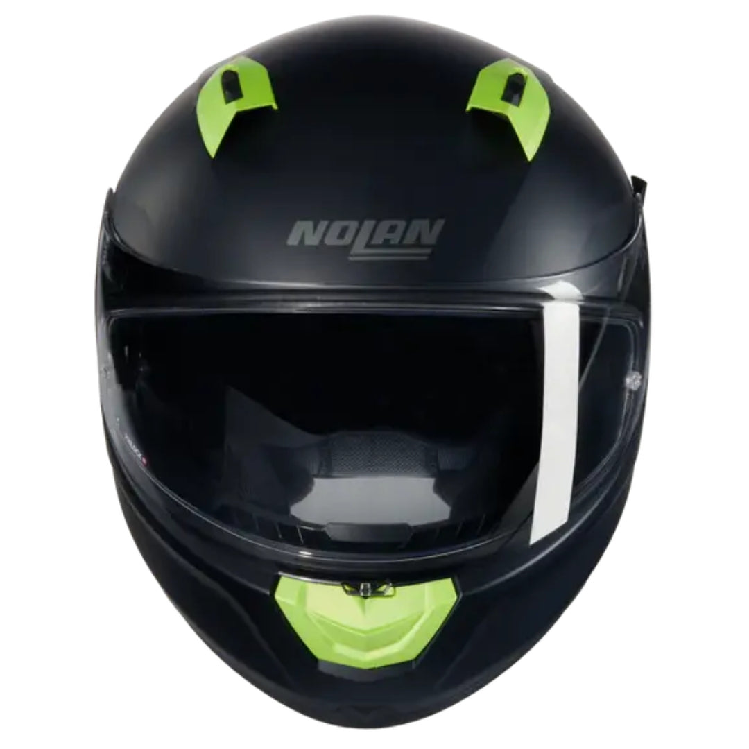 Casco Integrale Nolan N60-6 Classico Nobile