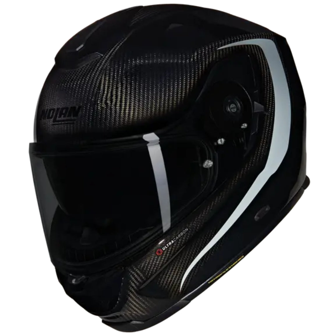 Casco Integrale Nolan X-903 Ultra Carbon Intrigo